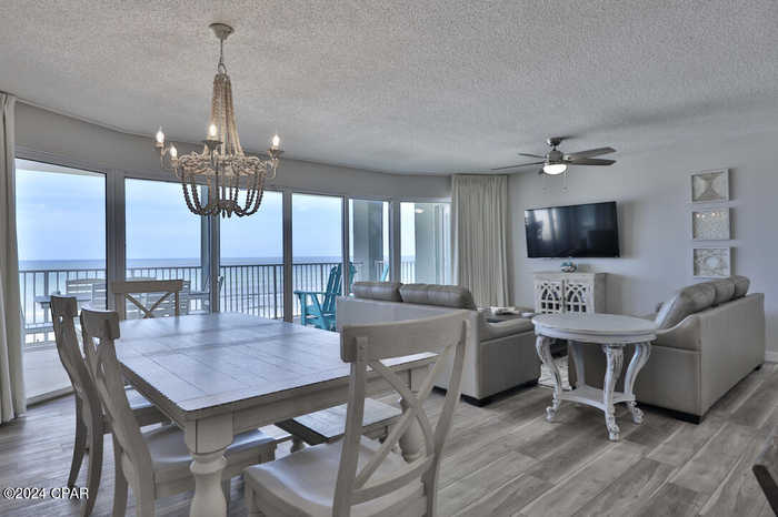 photo 2: 10513 Front Beach 403 Road Unit 403, Panama City Beach FL 32407