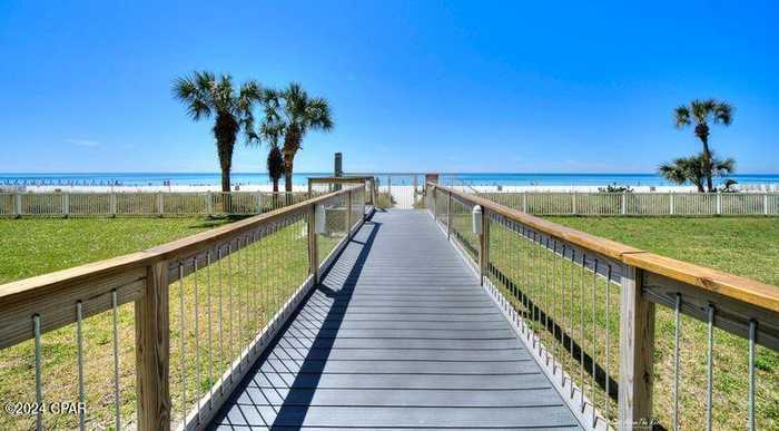 photo 39: 10513 Front Beach 403 Road Unit 403, Panama City Beach FL 32407