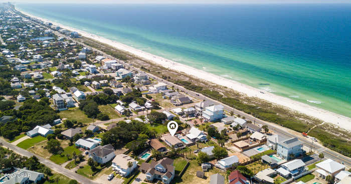 photo 37: 105 5th Street, Panama City Beach FL 32413