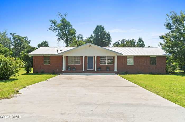 photo 1: 2996 Spring Street, Marianna FL 32446