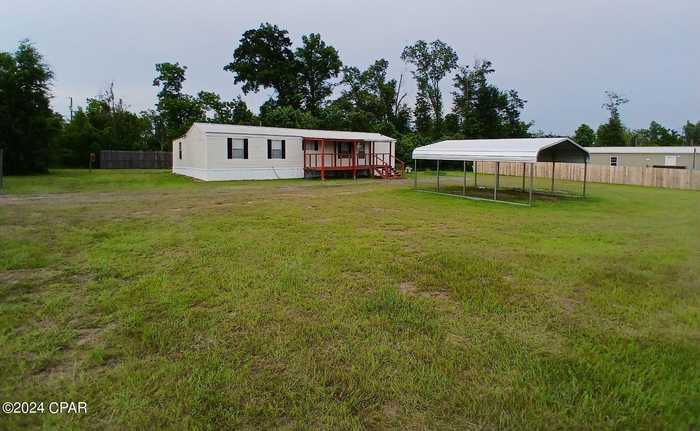 photo 2: 15510 15510 JW Rackley St Street, Altha FL 32421