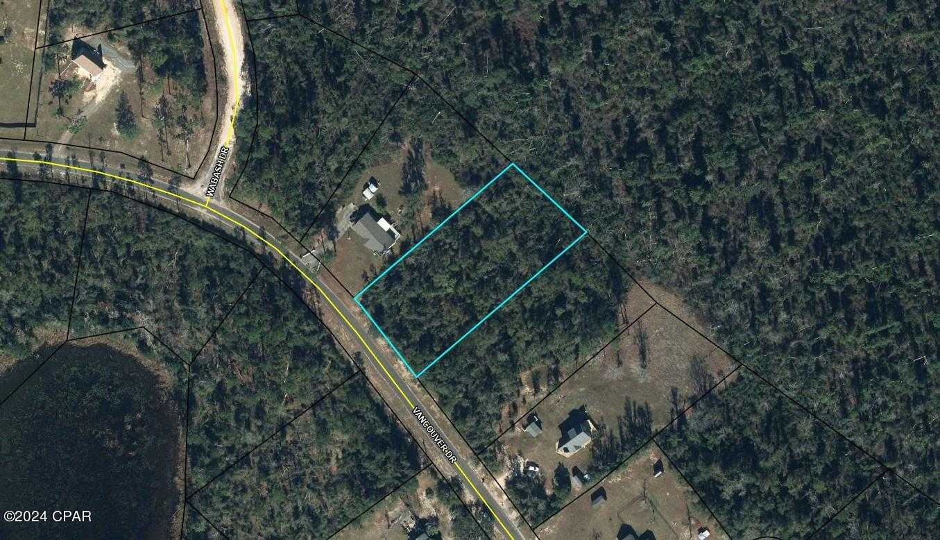 photo 1: Lot 18 Vancouver Drive, Alford FL 32420