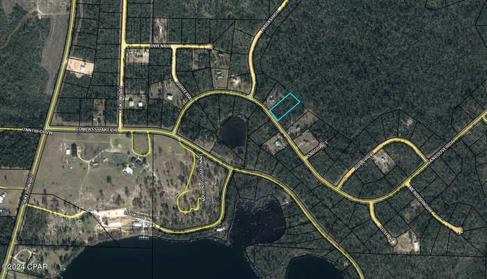 photo 2: Lot 18 Vancouver Drive, Alford FL 32420