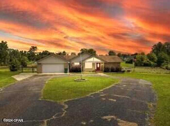 photo 1: 3214 Lake Place Drive, Marianna FL 32446