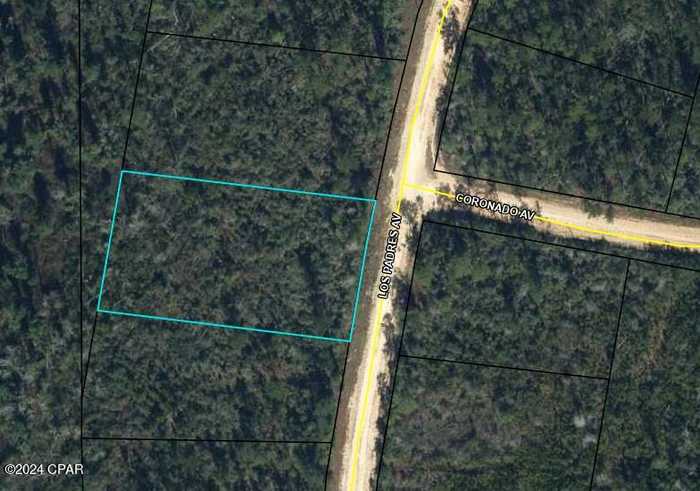 photo 1: Lot 31 Los Padres Avenue, Alford FL 32420