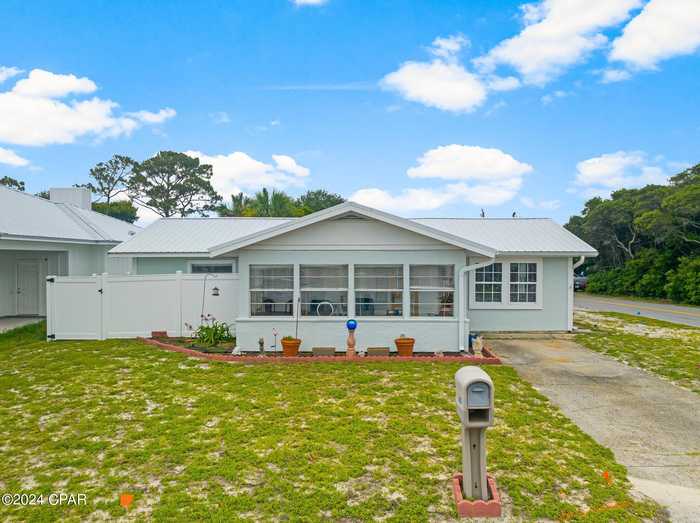 photo 2: 17842 Lynn Street, Panama City Beach FL 32413