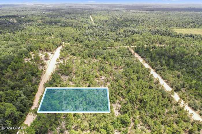 photo 1: Lot #15 Cove Avenue, Marianna FL 32448