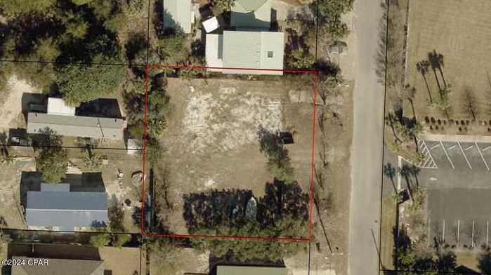 photo 1: 104 Evergreen Street, Panama City Beach FL 32407