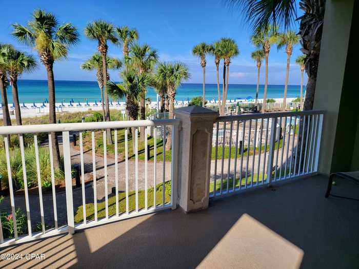 photo 1: 11807 Front Beach Road, Panama City Beach FL 32407