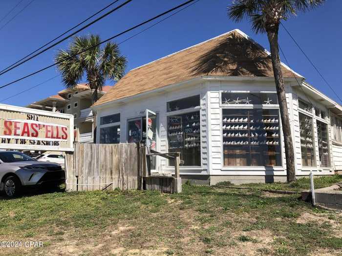 photo 1: 19102 Front Beach Road, Panama City Beach FL 32413