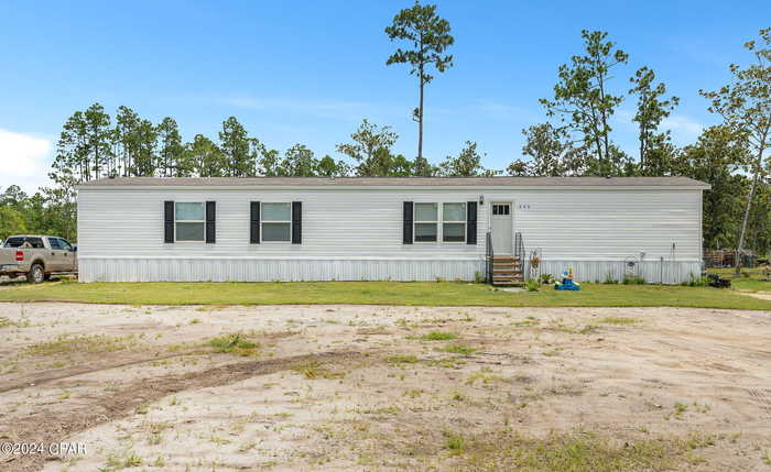 photo 1: 545 Hickory Bluff Drive, Panama City FL 32409