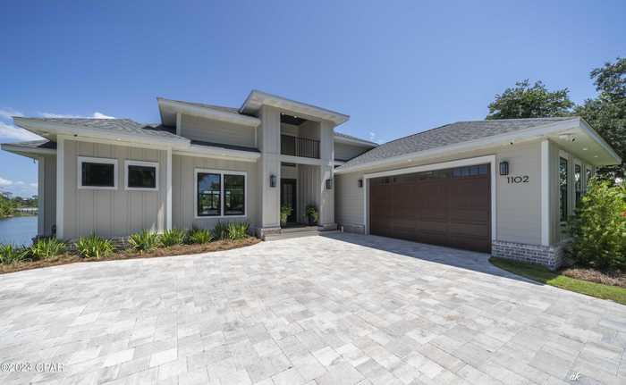 photo 2: 1102 Cove Pointe Drive, Panama City FL 32401