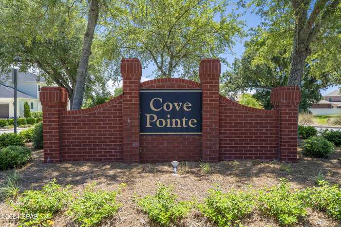 photo 65: 1102 Cove Pointe Drive, Panama City FL 32401