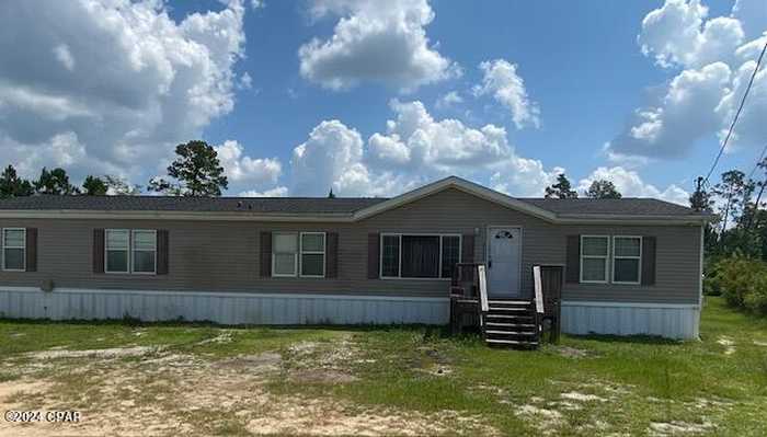 photo 1: 10526 Resota Beach Road, Panama City FL 32409