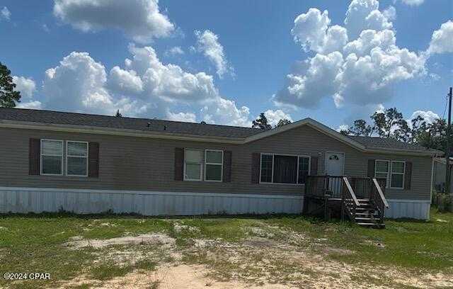 photo 2: 10526 Resota Beach Road, Panama City FL 32409