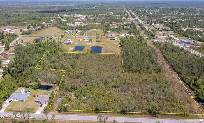 photo 2: 6125 Bay Head Road, Youngstown FL 32466