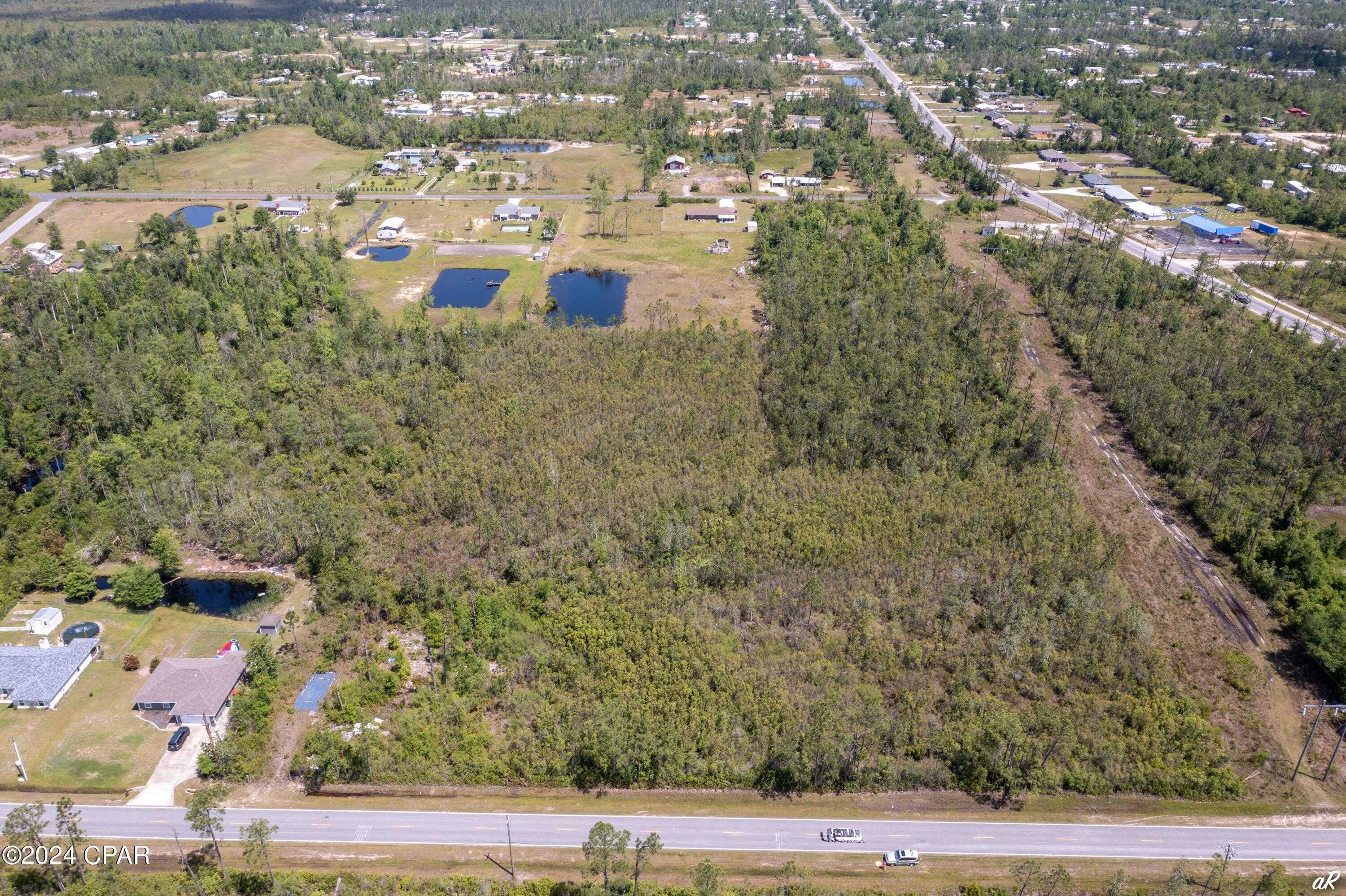 photo 3: 6125 Bay Head Road, Youngstown FL 32466