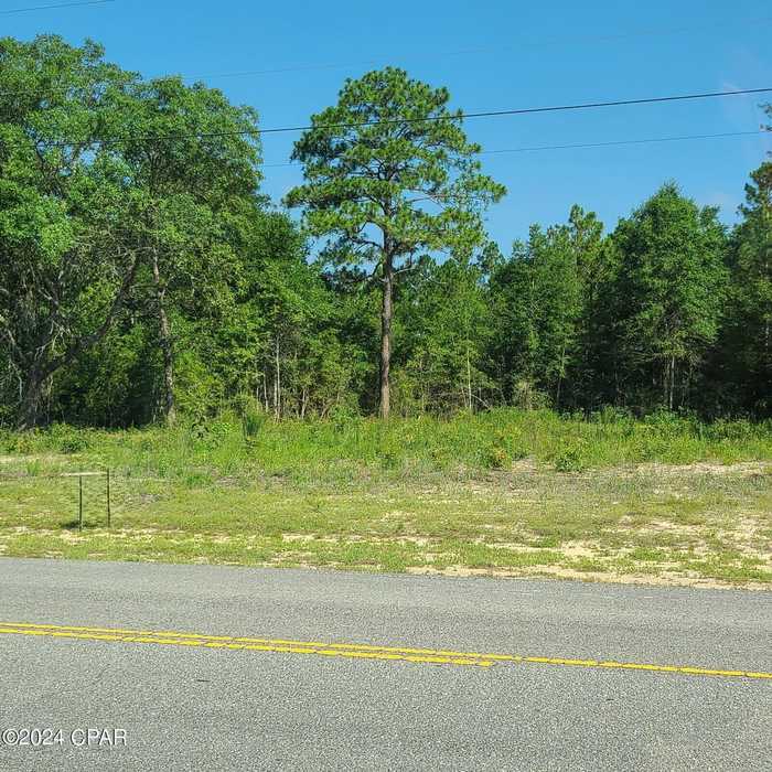 photo 1: Country Club Boulevard, Chipley FL 32428