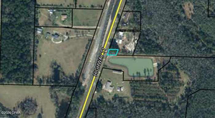 photo 2: 3229 Highway 77, Chipley FL 32428