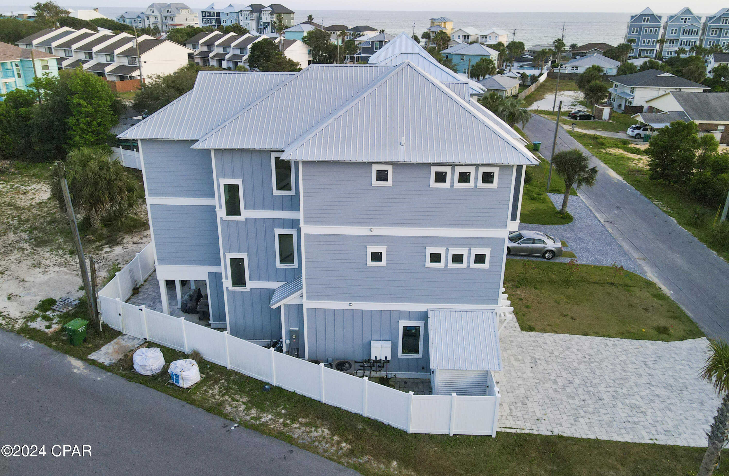 photo 2: 120 Granger Lane, Panama City Beach FL 32413