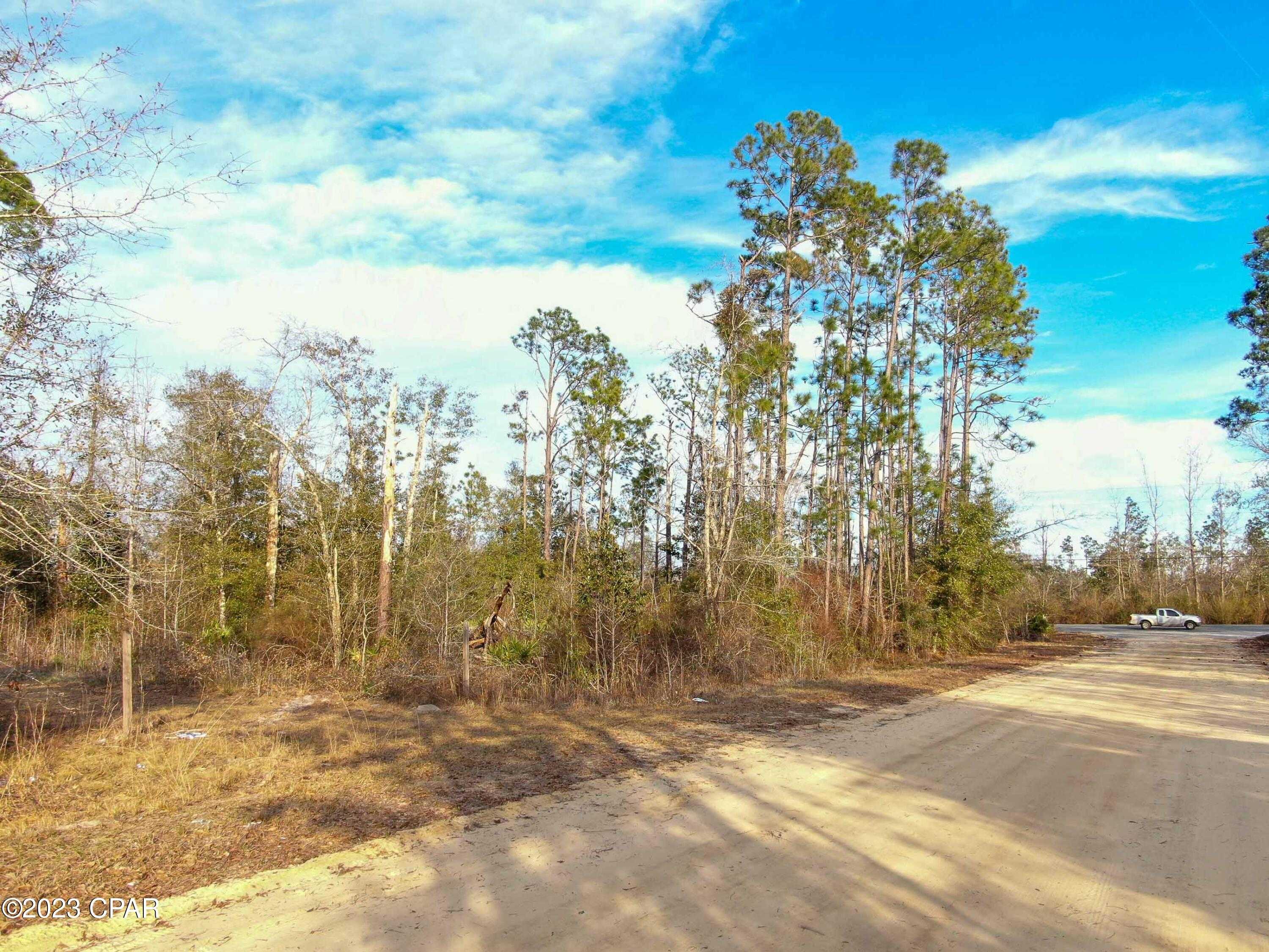 photo 2: Lots 1-6 Hwy 231, Fountain FL 32438