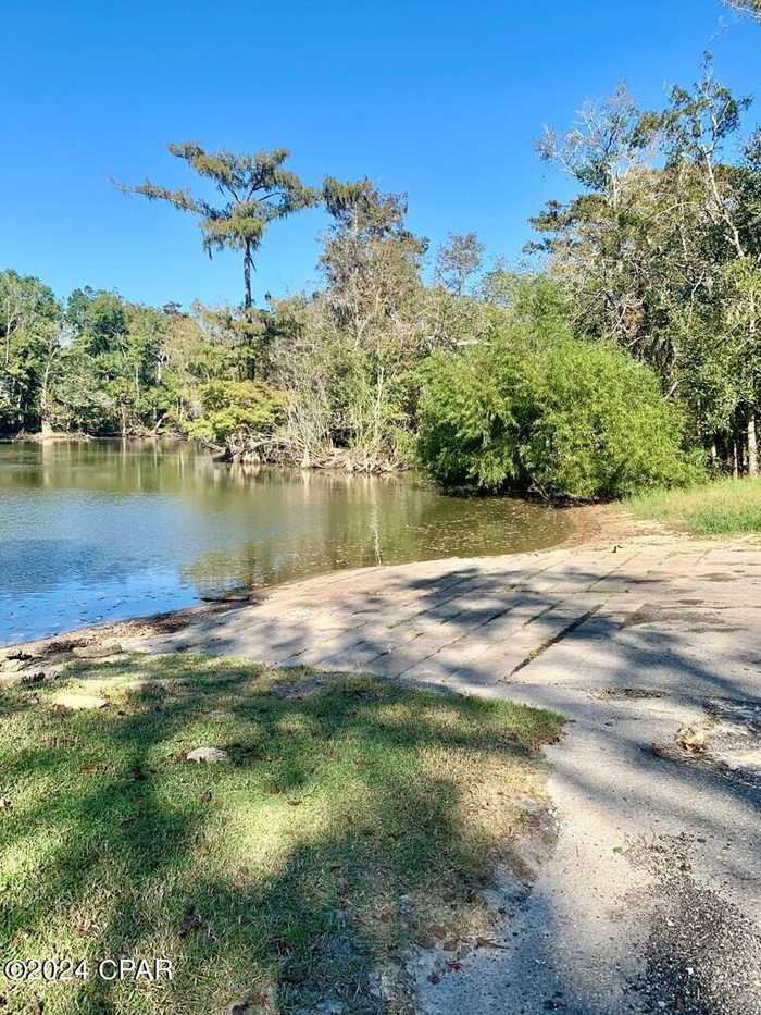 photo 3: lot 9 Riverside Circle, Wewahitchka FL 32465