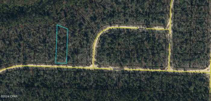 photo 1: Lot 23 Melshire Drive, Chipley FL 32428