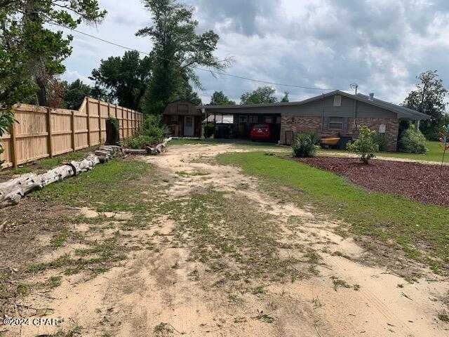 photo 3: 4908 Davis Drive, Marianna FL 32446