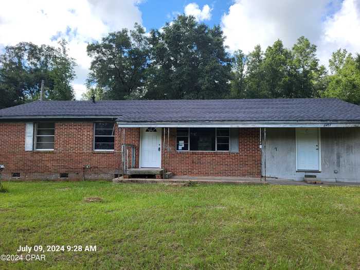 photo 2: 6453 Grimsley Road, Greenwood FL 32443