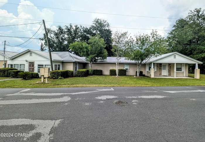 photo 2: 524 Powell Avenue, Panama City FL 32401