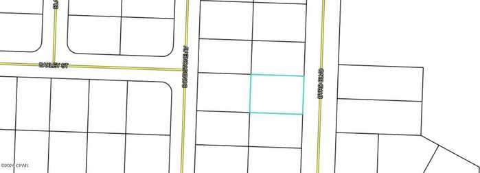 photo 2: Lot 9 Byrd Boulevard, Chipley FL 32428