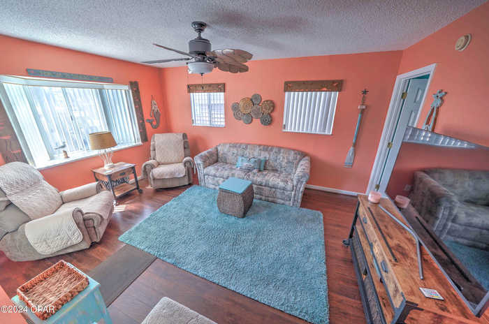 photo 2: 513 Venture Boulevard, Panama City Beach FL 32408