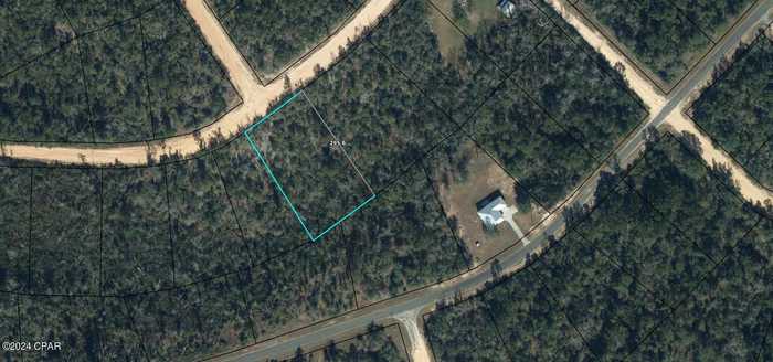 photo 1: Lot 17 Southern Boulevard, Alford FL 32420