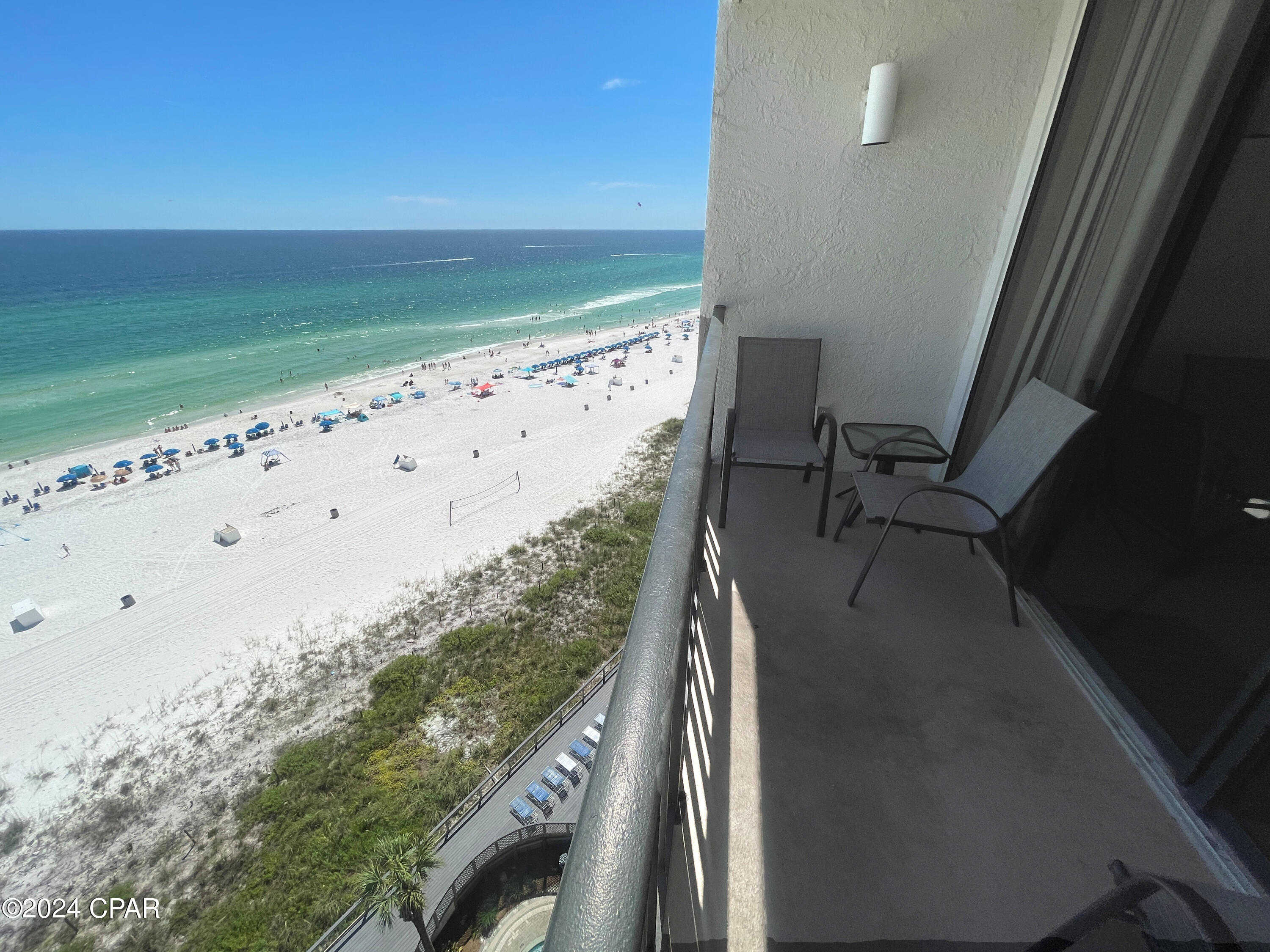 photo 3: 11347 Front Beach Road Unit 1010, Panama City Beach FL 32407