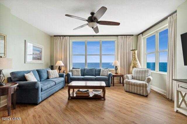 photo 1: 15625 Front Beach Road Unit 1701, Panama City Beach FL 32413