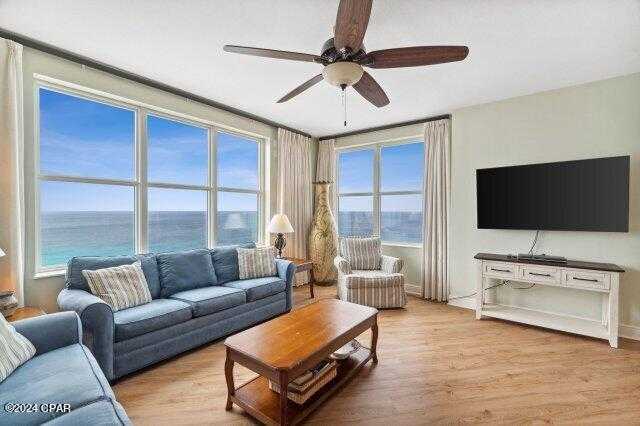 photo 2: 15625 Front Beach Road Unit 1701, Panama City Beach FL 32413