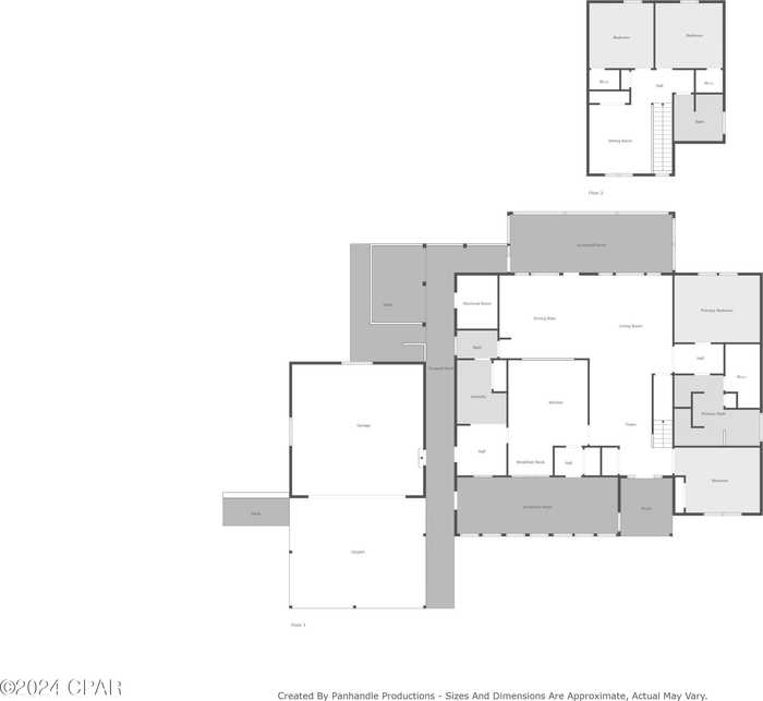 photo 86: 9229 Lake Forest Drive, Youngstown FL 32466