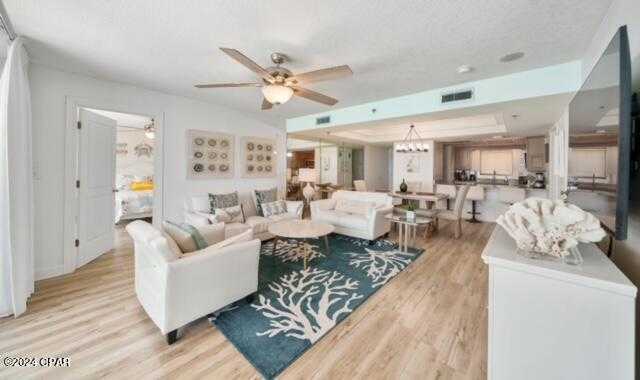 photo 3: 6201 Thomas Drive Unit 1404, Panama City FL 32408