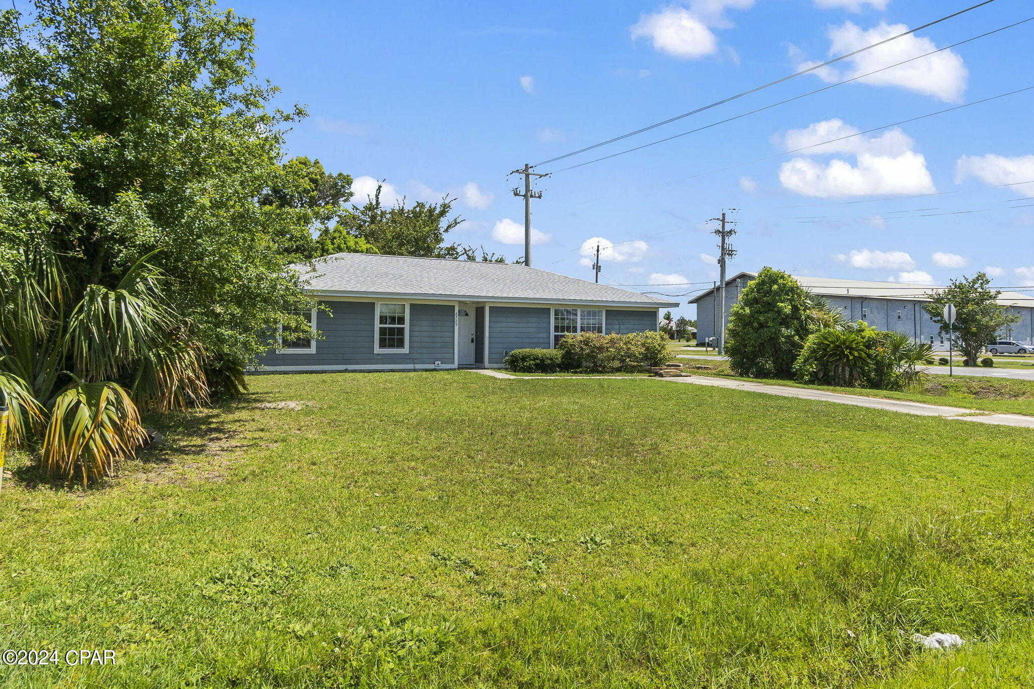 photo 3: 6725 Boat Race Road, Panama City FL 32404