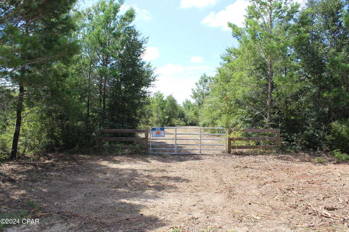 photo 1: Lot 25 Holmes Valley Road, Vernon FL 32462