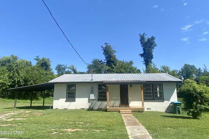 photo 1: 2925 Orange Street, Marianna FL 32448