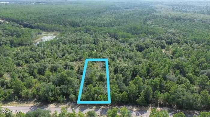 photo 1: Lot 7 Jamaica Circle, Chipley FL 32428