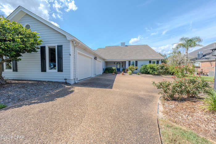 photo 2: 312 Wahoo Road, Panama City Beach FL 32408