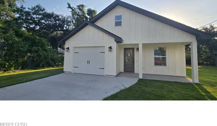 photo 2: 1517 Molitor Avenue, Panama City FL 32401