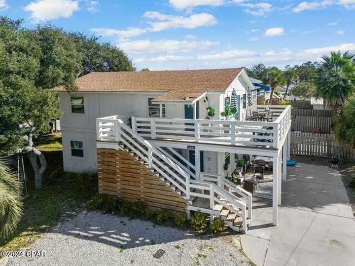 photo 1: 144 Dupree Street, Panama City Beach FL 32413