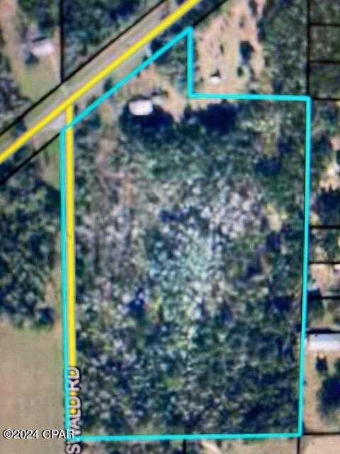 photo 3: 929 Highway 277, Chipley FL 32428