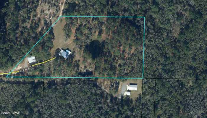 photo 2: 2436 Pathfinder Lane, Chipley FL 32428