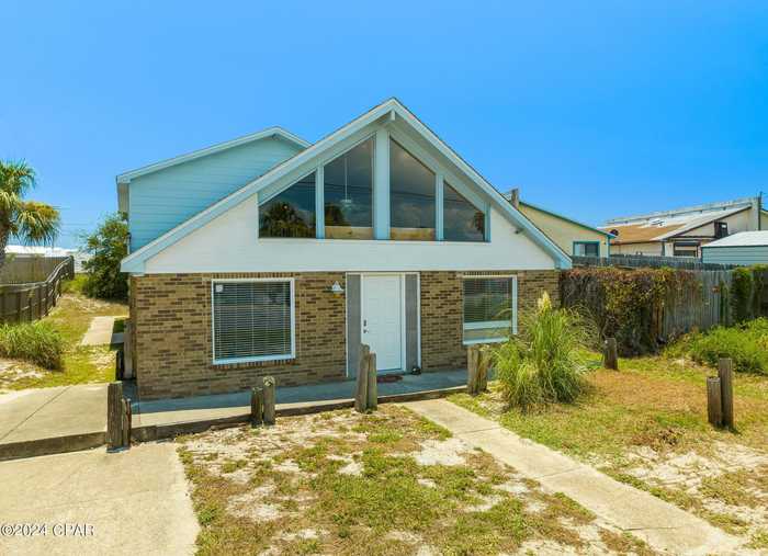 photo 39: 3923 Ocean View Drive, Panama City FL 32408