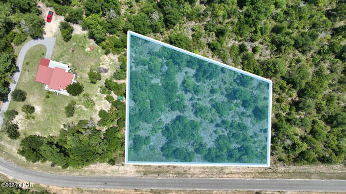 photo 1: Lot #20 Highlands Circle, Alford FL 32420