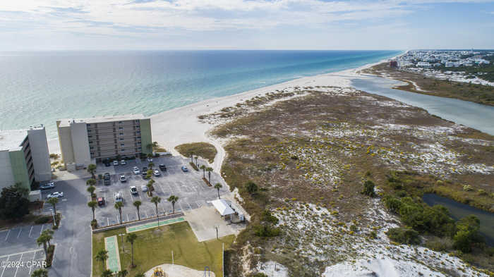 photo 34: 23223 Front Beach Road, Panama City Beach FL 32413